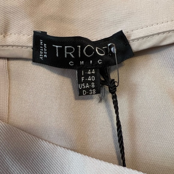 Tricot Chic | NWT Full Midi Skirt - Picture 6 of 11